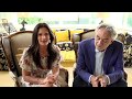 Andrea Bocelli Foundation thanks the Sons of Italy Foundation