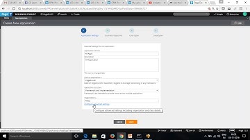 Pega 7.2 Online Training | How to Create Application in Pega (Training wats app +91-9908107432)