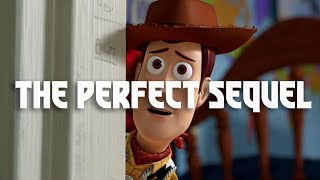 Why Toy Story 3 Is A Perfect Sequel