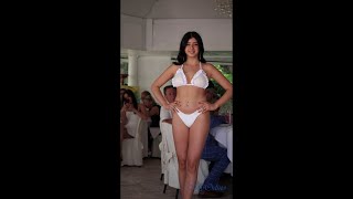 Swimwear Moniq, Miss Grand International Italy, Hotel Pigalle