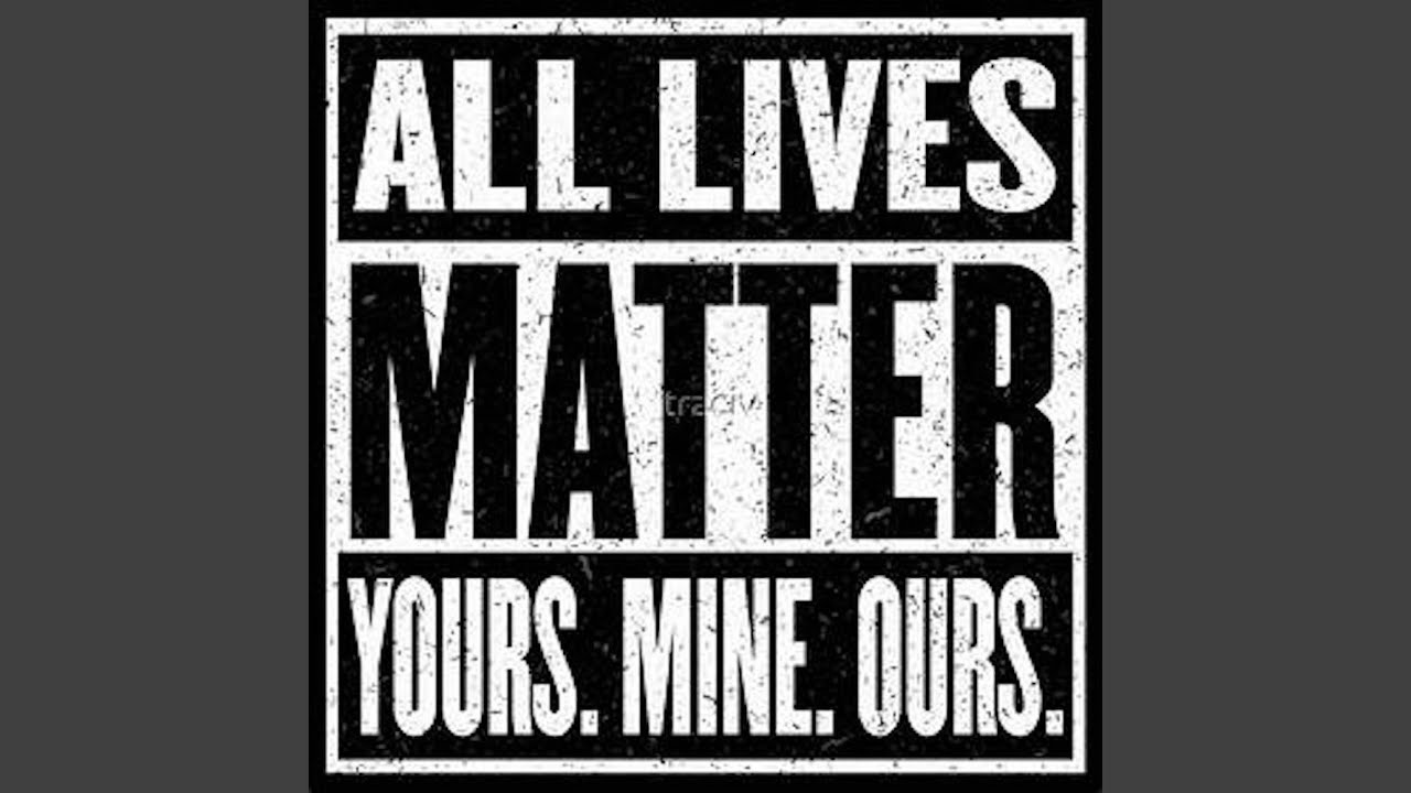 In Memory of George Floyd : The Aftermath