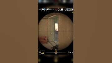 Counter strike 2 | AWP 1v3 by KOMA BLYA #csgo #gaming #counterstrike #games #csgoclips #cs2