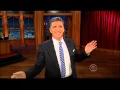 Craig Ferguson 9/5/13B Late Late Show MONOLOGUE