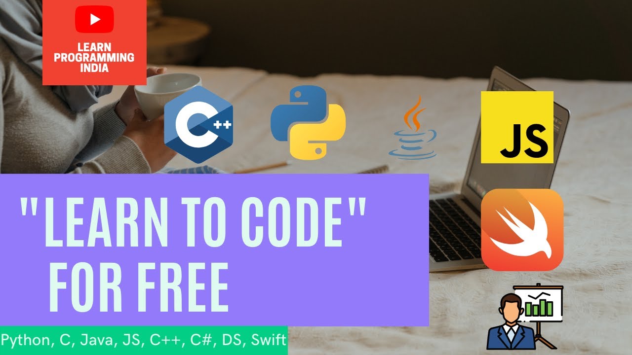 Programiz: Learn to Code for Free