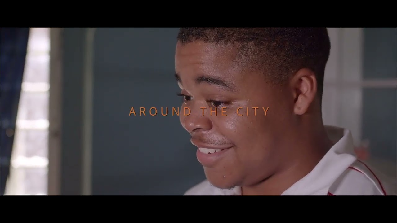 Demo Reel 2021
