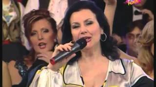 Vignette de la vidéo "Snezana Savic - Da znaes mori mome / Otvori mi belo Lence - NG Grand Show - (TV Pink 2007)"