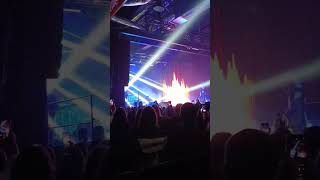 Тина Кароль 🤩🤩👍 Вроцлав 22.10.2025
