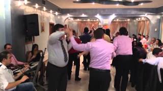 Raluca Sandu Sarba LIVE botez 2014 HD Contact 0722 330 400   YouTube