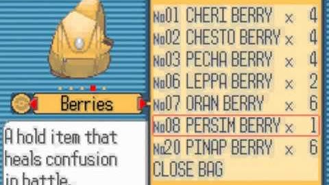 Pokemon Ruby: Part 9