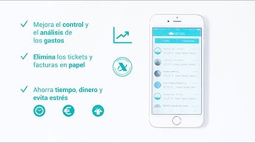 Cómo funciona Sabbatic.es - Digitalización automática y homologada tickets y facturas profesionales