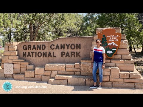 Video: Dierenresort Open Voor Bezoekers Van De Grand Canyon