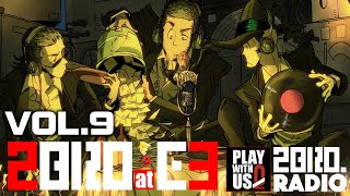 2broRadio【vol.9】