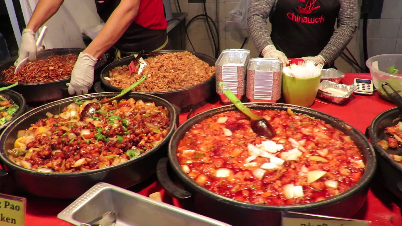 Londra - Brick Lane - Old Truman Brewery