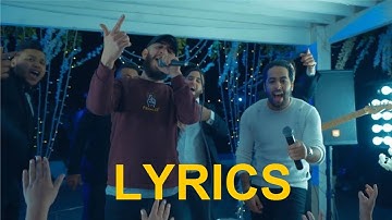 TiiwTiiw ft Cravata - Maria (دارتها بيا) (LYRICS 2018)