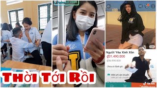 Chỉ Một Cơ Hội Duy Nhất.Những Tình Huống 100 Năm Mới Có 1.Tik Tok- chung ldol official