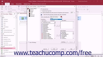 Acrobat ProDC The Fonts Category in Preset Adobe PDF Settings - Adobe Acrobat Pro DC Training