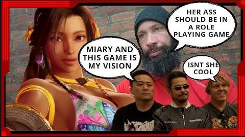 Tekken 8 | Seizoen 3 | Miary Zo | COD Prestige en No Heat voor Tekken | Mijn gedachten