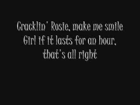 Neil Diamond (+) Cracklin'Rosie