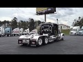 Copy of 2015 Peterbilt 389 Pride and Class