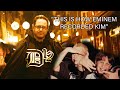 How Eminem Recorded Kim - A Jake Bass Interview in Amsterdam [2023]