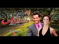 Fuego Ardiente es lo nuevo de Silvia Navarro y Cristian De La Fuente 2021