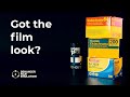 Got the film look? - Dehancer film emulation