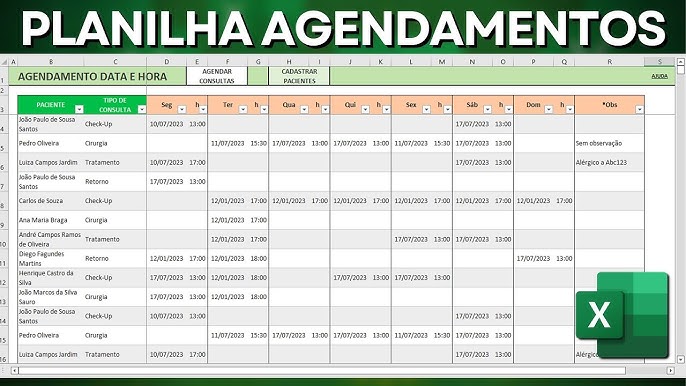 As 12 melhores planilhas de Excel gratuitas para a sua empresa