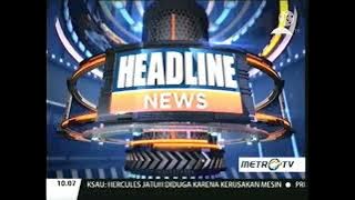 Download lagu OBB Headline News on MetroTV (Januari - November 2015)