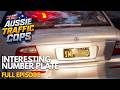 “IMPOUND” Number Plate Gets Police Attention | RBT Australia