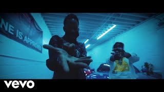 SimxSantana - Basic (Official Video) ft. Fivio Foreign by SimXSantanaVEVO 1,068,298 views 4 years ago 2 minutes, 52 seconds