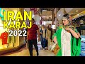 IRAN - Best Shopping Center In Karaj 2022 Mahestan Iran Vlog ایران