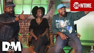 Pitched Connections: Tiniest Cow, Long Fingernails, White Lives Matter IPA | DESUS & MERO | SHOWTIME