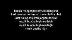 Malique - Muzik Buatku High  - Durasi: 3:55. 