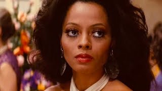 Happy 80th Birthday Diana Ross!! A Special Tribute “Ain't No Mountain High Enough”