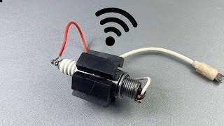 New Using  Spark Plug 100% Free Internet Work