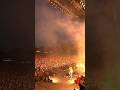 Finsbury Park was immense, we're expecting big things from you Cardiff. #biffyclyro #shorts