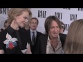 Keith Urban on Nicole Kidman "I wouldn't have any of this without her"