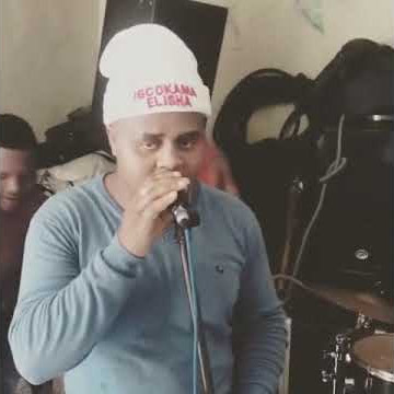Igcokama elisha live perfomance rehearsal
