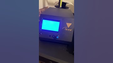 Tevo tornado problem