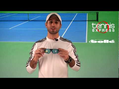 How To Change Your Bolle Sunglass Lenses - Tennis Express