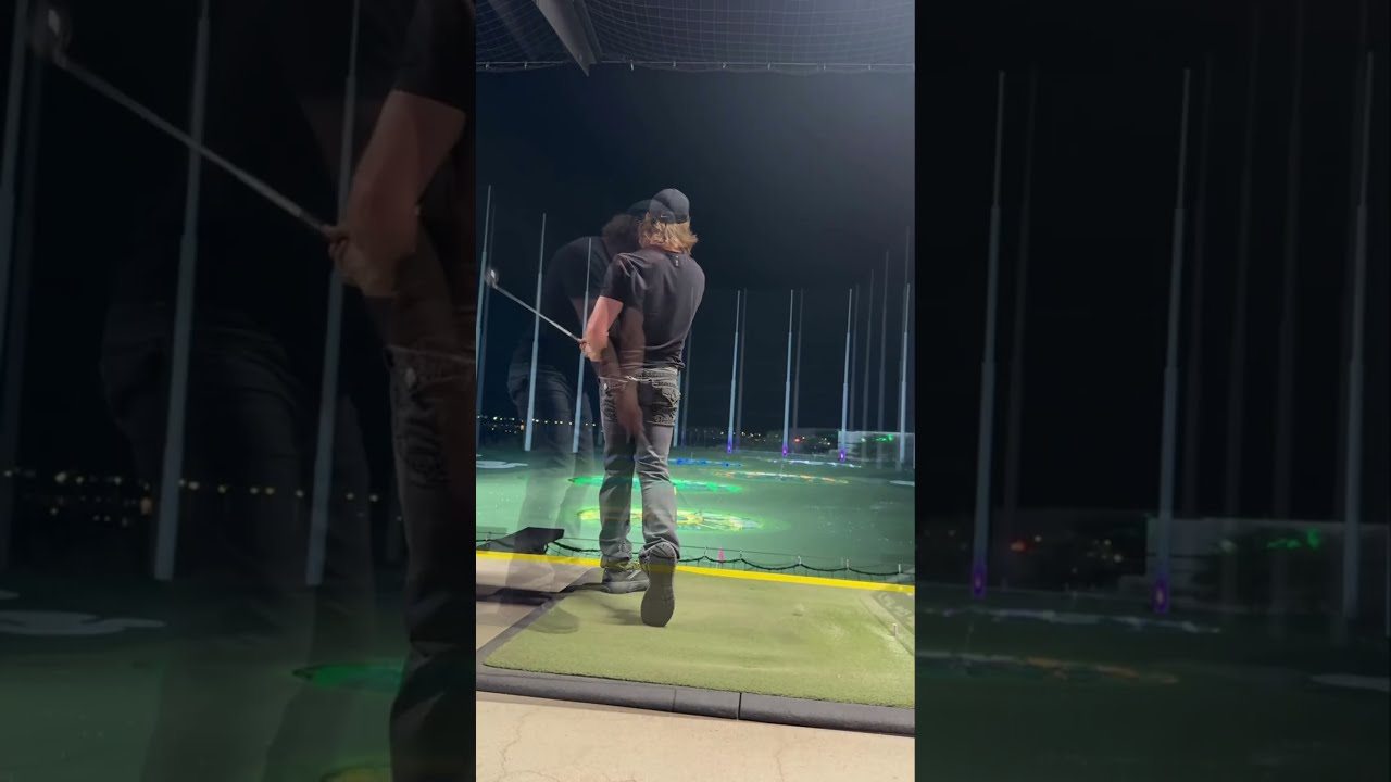 My 3 Shot Shapes - How Many Can You Play Consistently? - YouTube