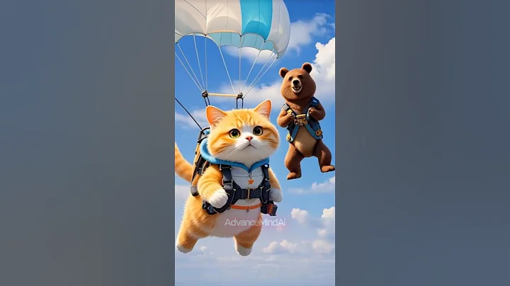 Video 9441381: forest cat maine coon, forest cat pets, forest cats vs maine, cats dogs maine coon