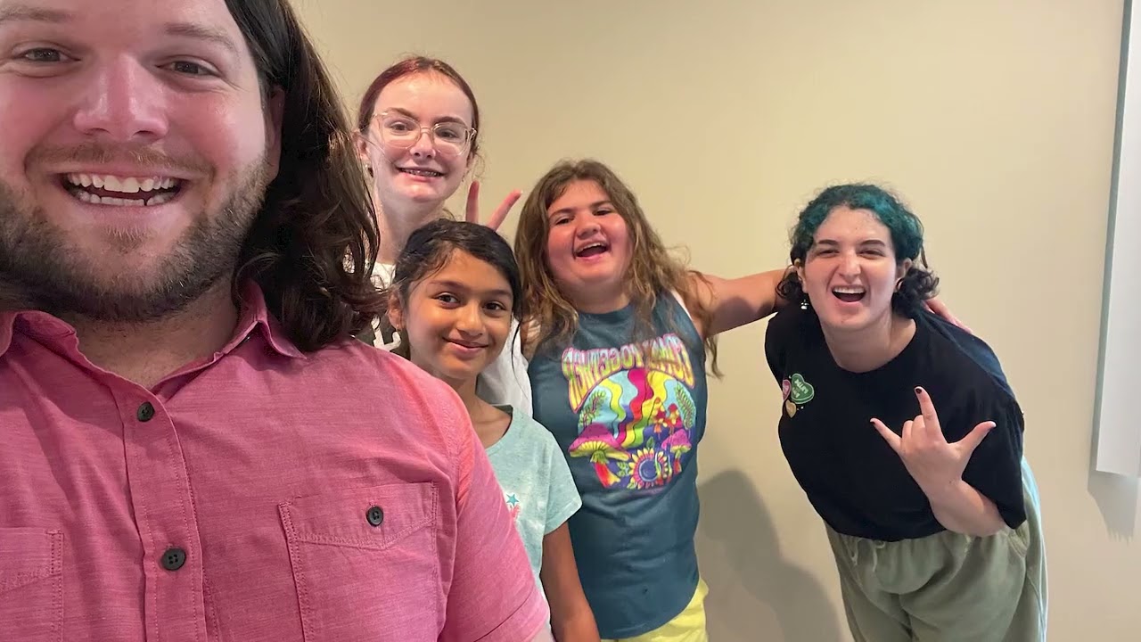 Rising Star Resilience - Launch Event