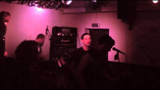 Reset//Mankind - Am Tropf Hängen [Live @Polyester 11/15/13]