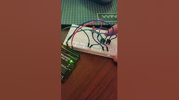 Arduino WS2, 2 Buttons