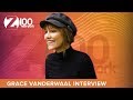 Grace VanderWaal - Full Interview at Z100