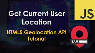 Get Live User Location – HTML5 Geolocation Tutorial screenshot 4