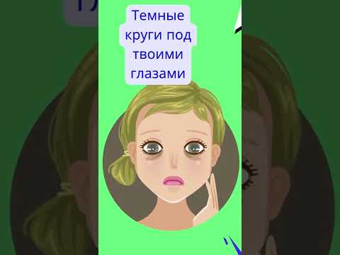 признаки и симптомы аллергического ринита #shorts