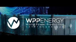 WPP Energy - инновационная платформа для управления возобновляемой энергией.