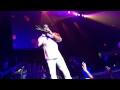 Boyz II Men performing &quot;I&#39;ll Make Love to You&quot; and &quot;A Song for Mama&quot; in Hawaii!